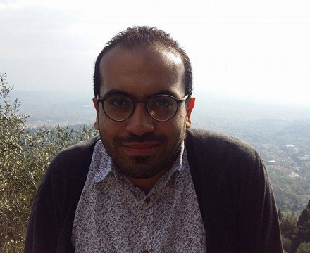 Ayman El Amir