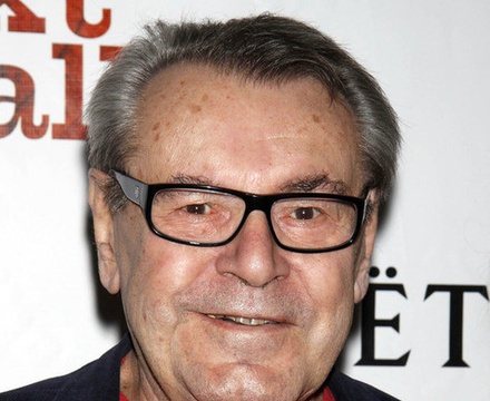 Miloš Forman