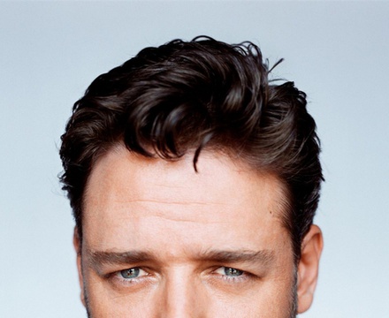 Russell Crowe