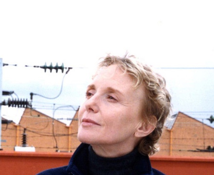 Claire Denis