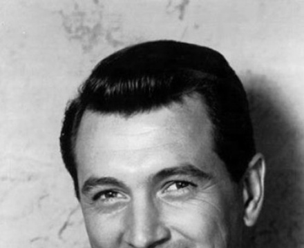 Rock Hudson