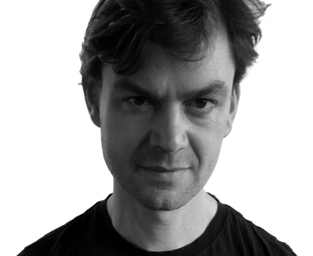 Peter Mann