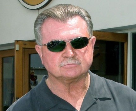 Mike Ditka