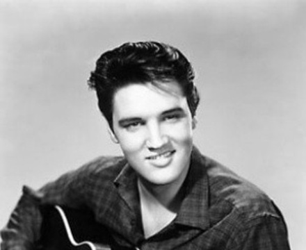 Elvis Presley