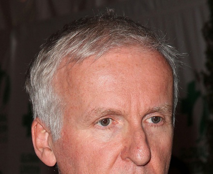 James Cameron