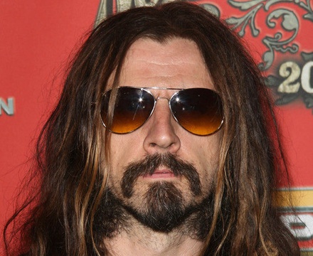 Rob Zombie