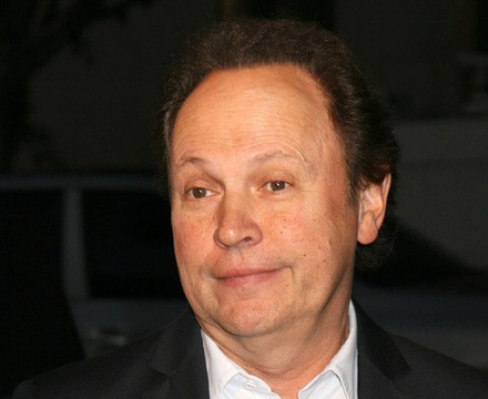 Billy Crystal