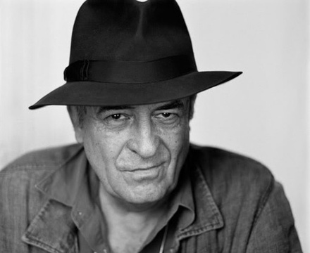 Bernardo Bertolucci