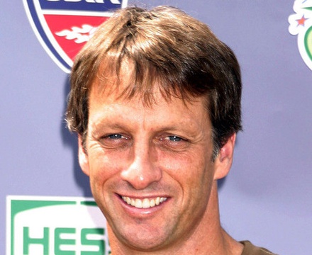 Tony Hawk