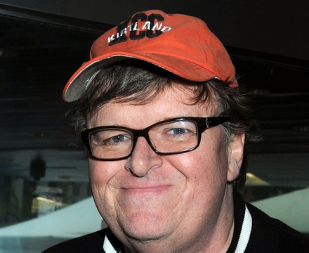Michael Moore