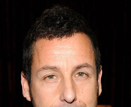 Adam Sandler