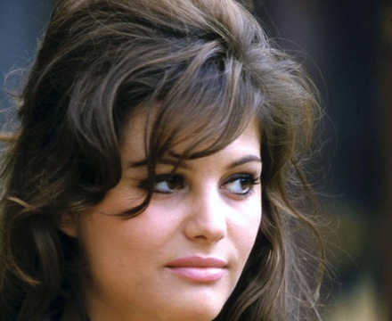 Claudia Cardinale