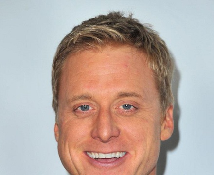 Alan Tudyk