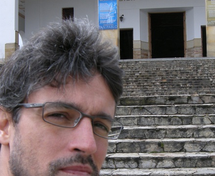 Luciano Perez Fernandez