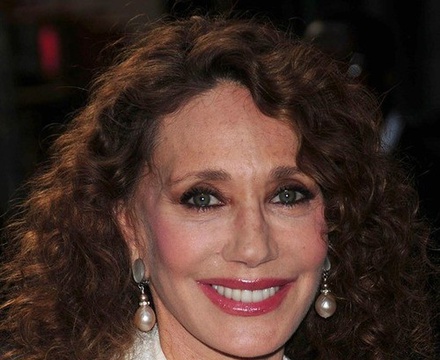 Marisa Berenson
