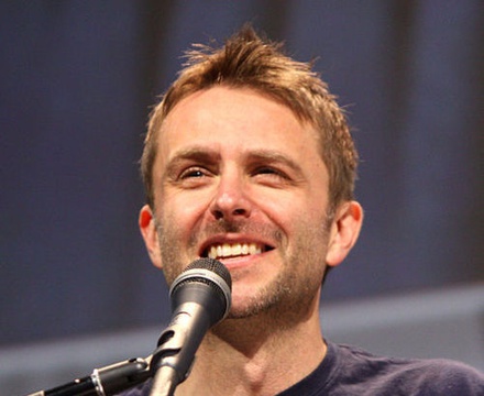 Chris Hardwick