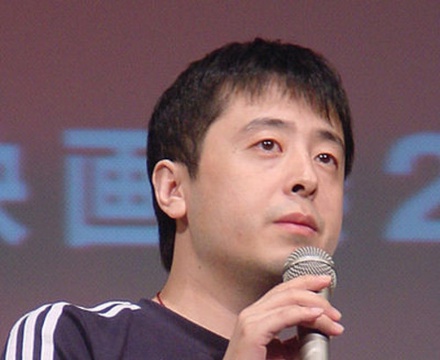 Jia Zhangke