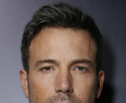 Ben Affleck