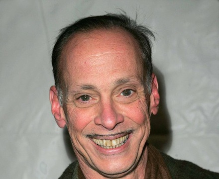 John Waters