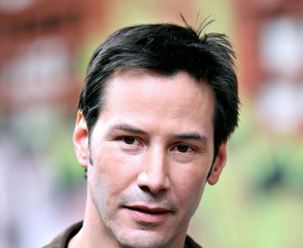 Keanu Reeves