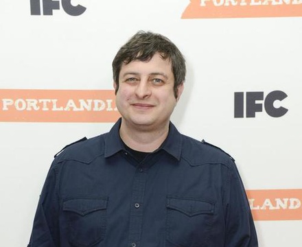 Eugene Mirman