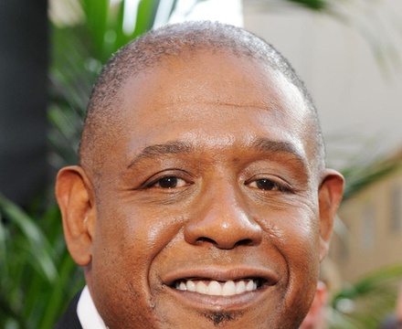Forest Whitaker