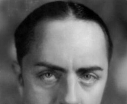 William Powell