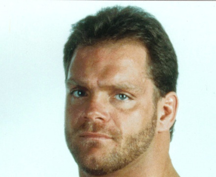Chris Benoit