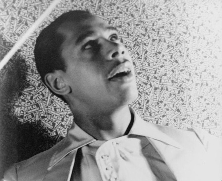 Cab Calloway