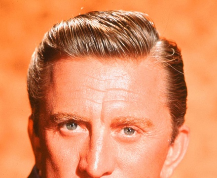 Kirk Douglas