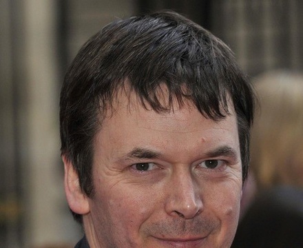 Ian Rankin