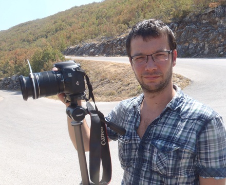 Nebojša Slijepčević