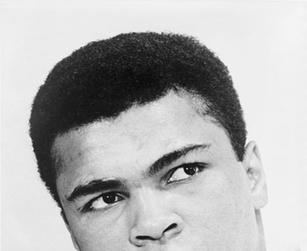 Muhammad Ali