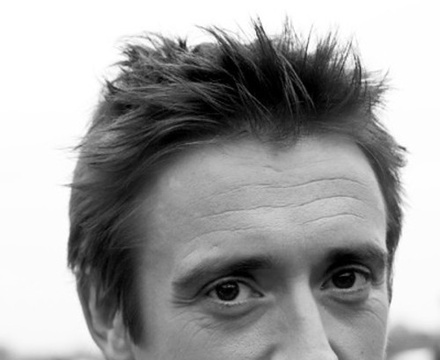 Richard Hammond