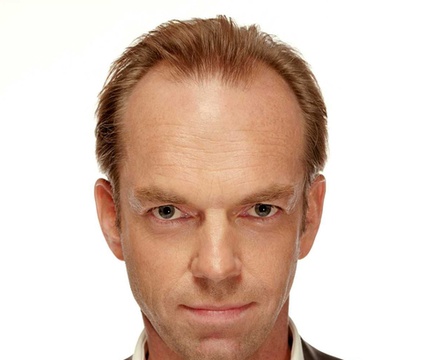 Hugo Weaving