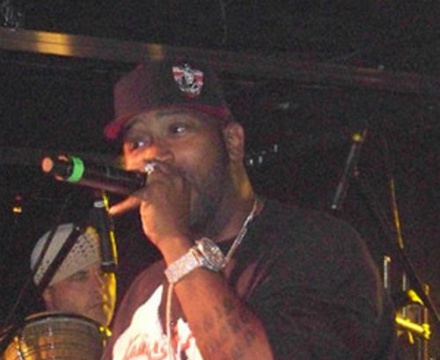 Bun B