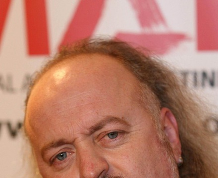 Bill Bailey
