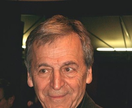 Costa-Gavras