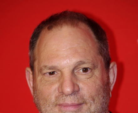 Harvey Weinstein