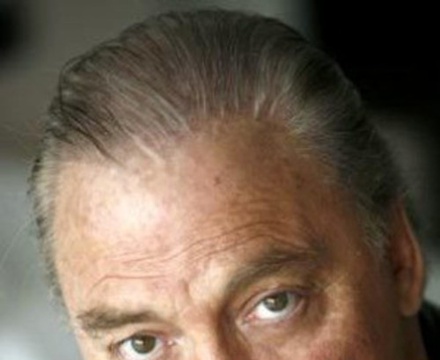 Stacy Keach