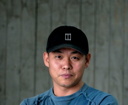 Kim Ki-duk