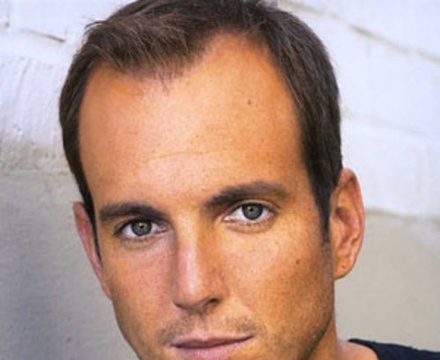 Will Arnett