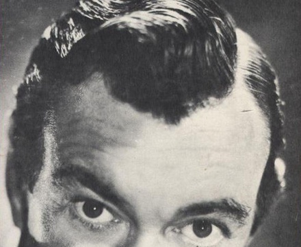 Thurl Ravenscroft