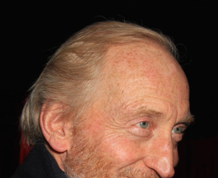 Charles Dance