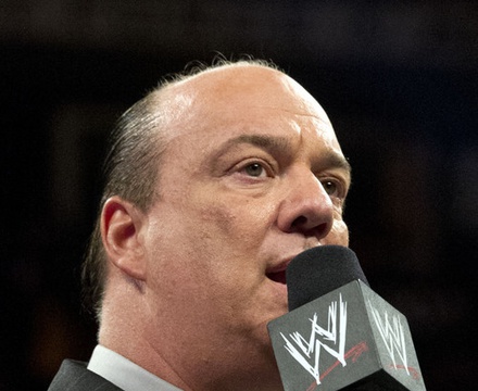 Paul Heyman