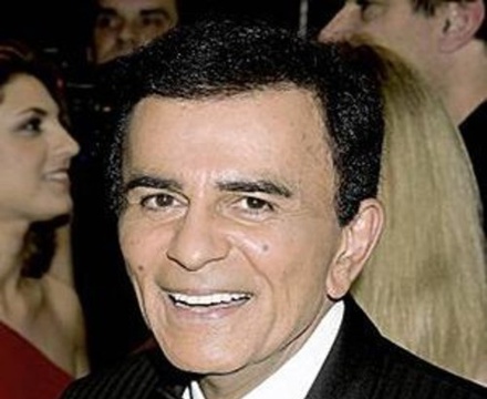 Casey Kasem