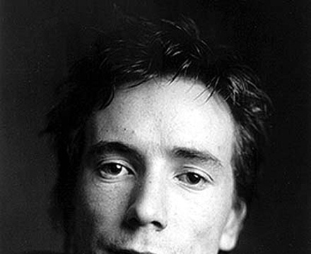 John Lydon