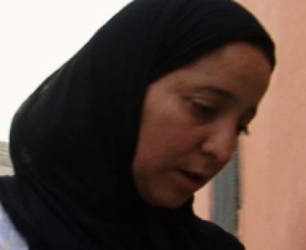 Khadija