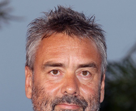 Luc Besson