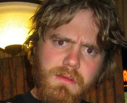 Ryan Dunn